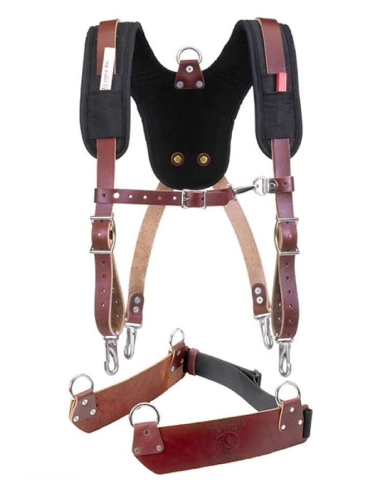 Occidental Leather Beltless Retro Package, large image number 1