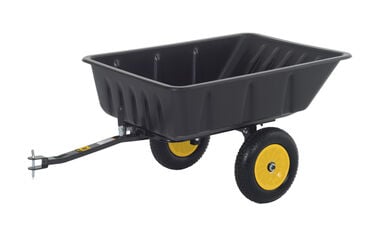 Polar Trailer LG7 Utility Trailer