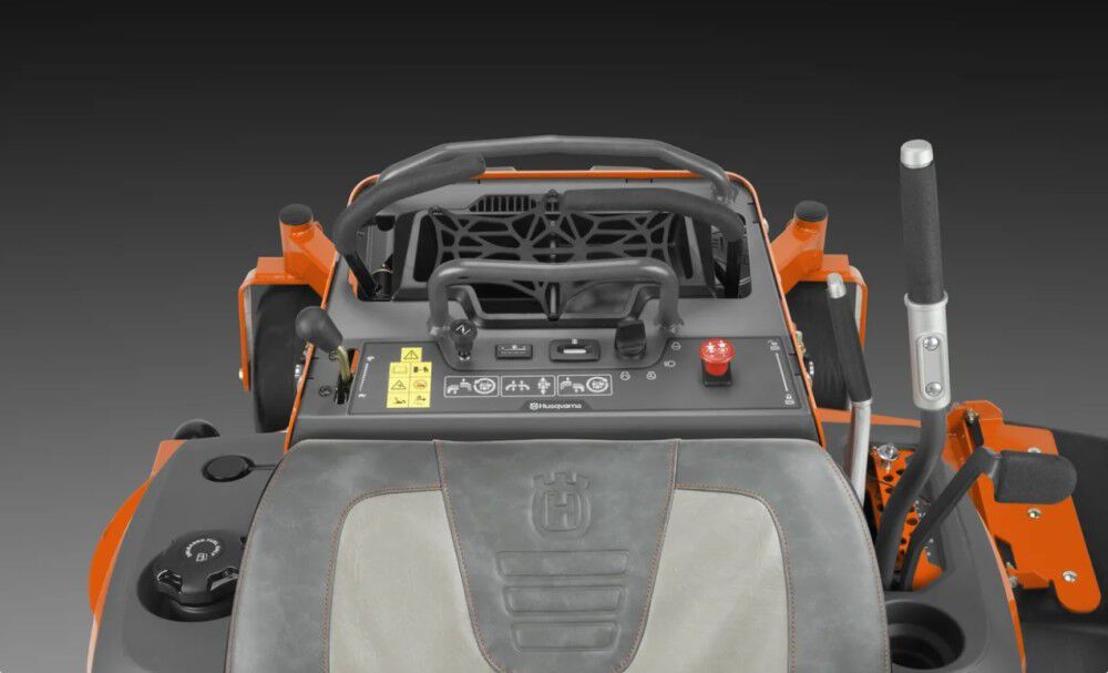 Husqvarna v548 hot sale