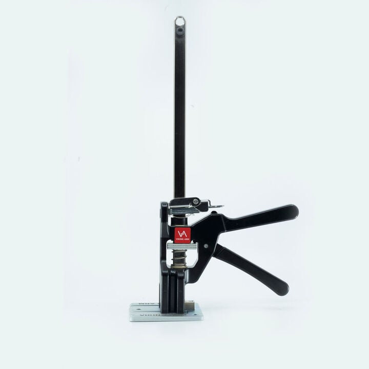 Viking Arm Lifting Jack, large image number 9
