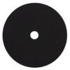 Milwaukee 6 Inch Foam Polishing Pad, Black, small image number 1