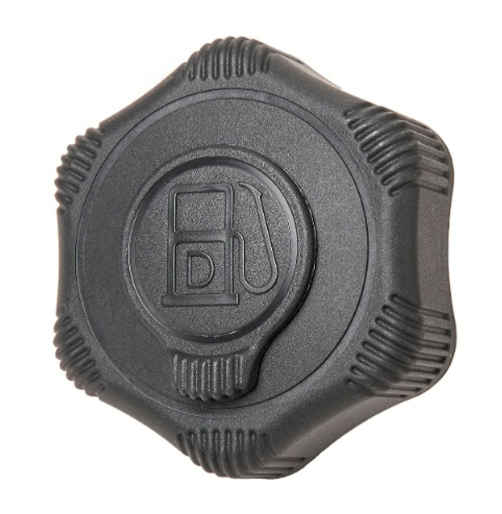 Kubota Parts Fuel Cap Assembly for K/KX Series Excavator, large image number 1