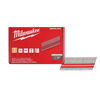 Milwaukee 8D 2-1/4 Inch x 0.131 Inch Collated Duplex Nails Bundle, 5 Packs, small image number 5