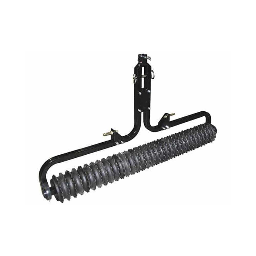 GreyWolf Attachments Till-N-Claw 72 Inch Cultipacker, large image number 1