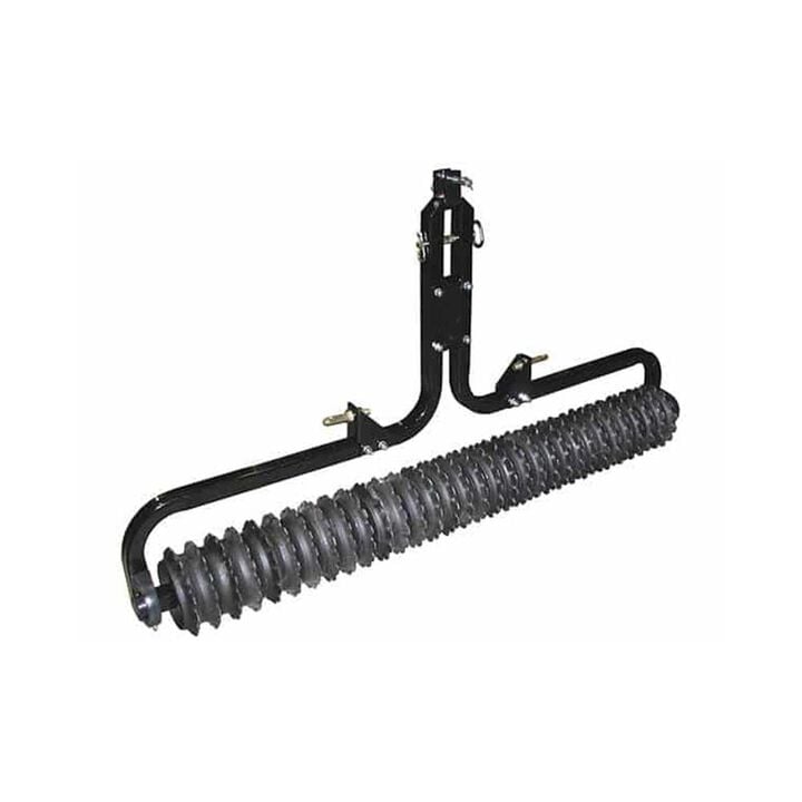 GreyWolf Attachments Till-N-Claw 72 Inch Cultipacker