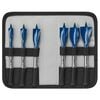 Bosch 6 pc. Nail Strike Wood-Boring Bit Set, small image number 1