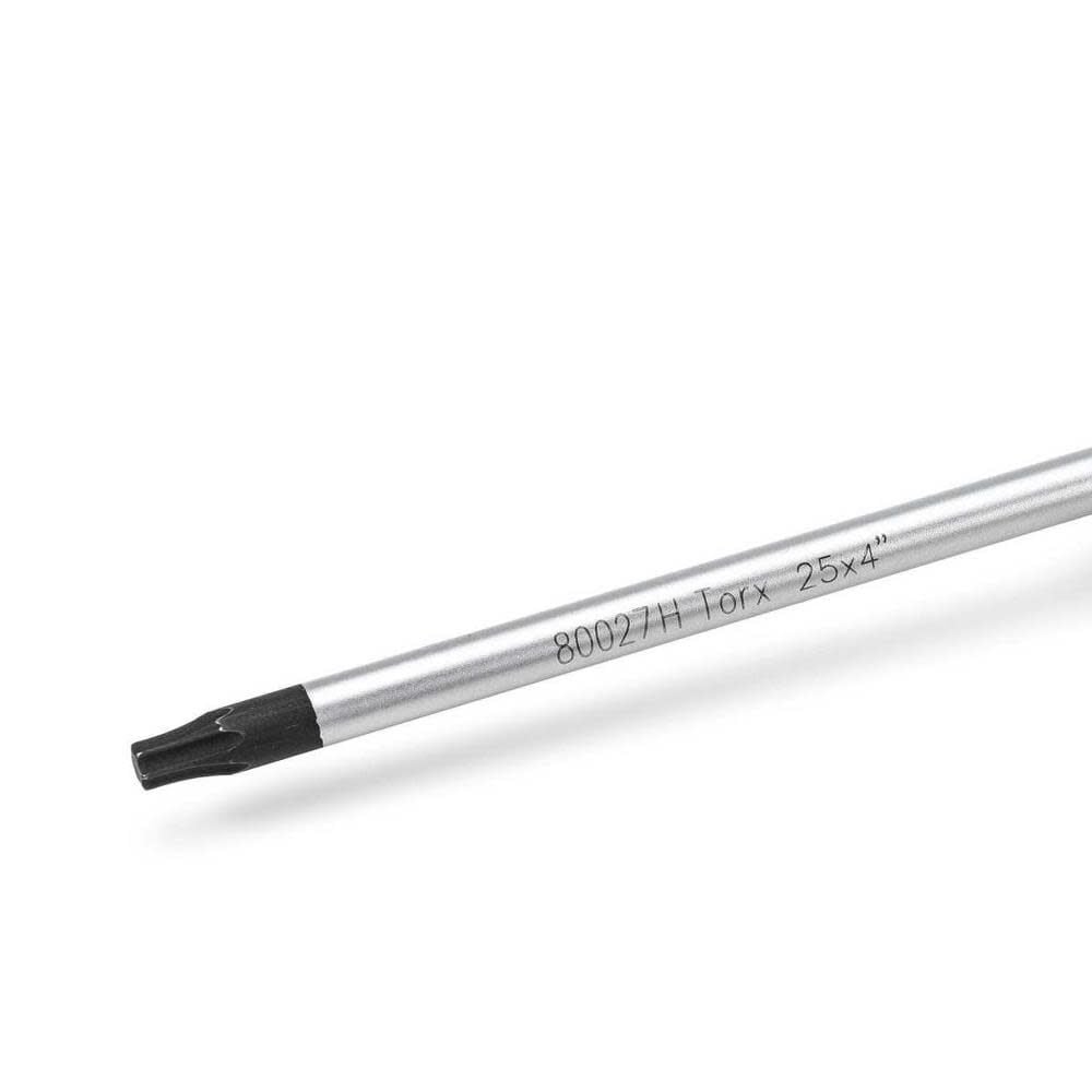 GEARWRENCH T25 x 4inch Torx Dual Material Screwdriver, large image number 7