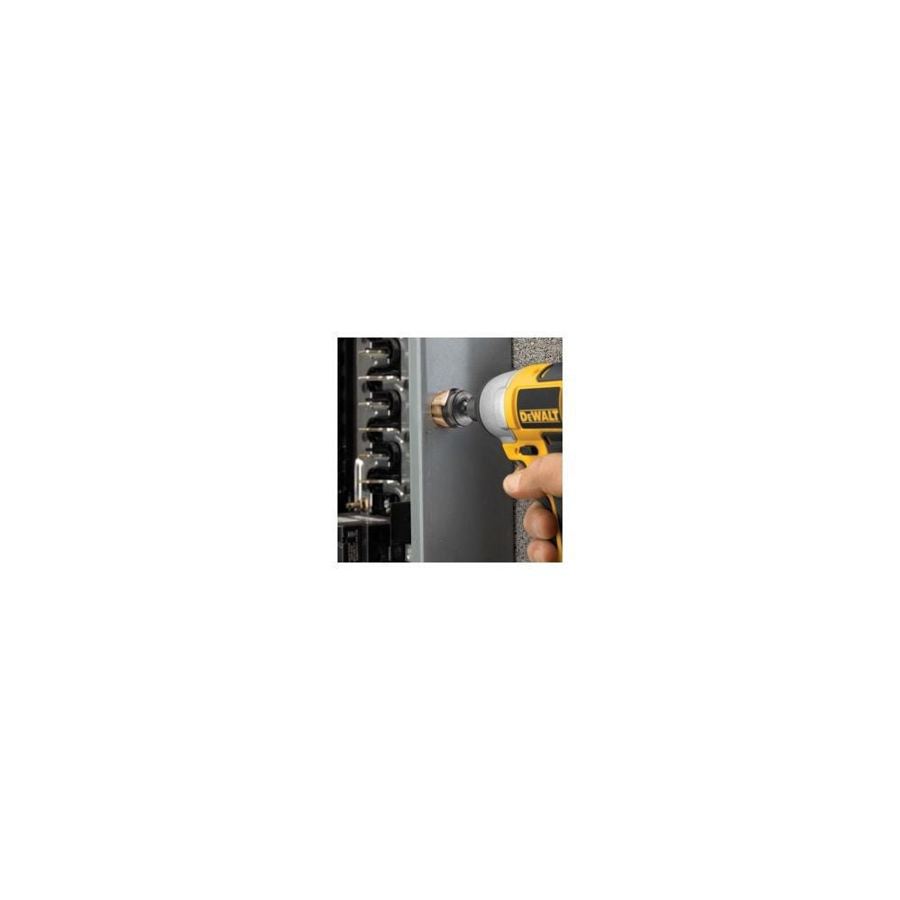 Dewalt step bit set online