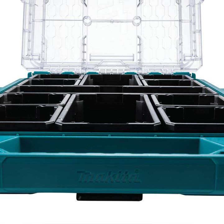 Makita MAKTRAK Low-Profile Medium Organizer, large image number 14