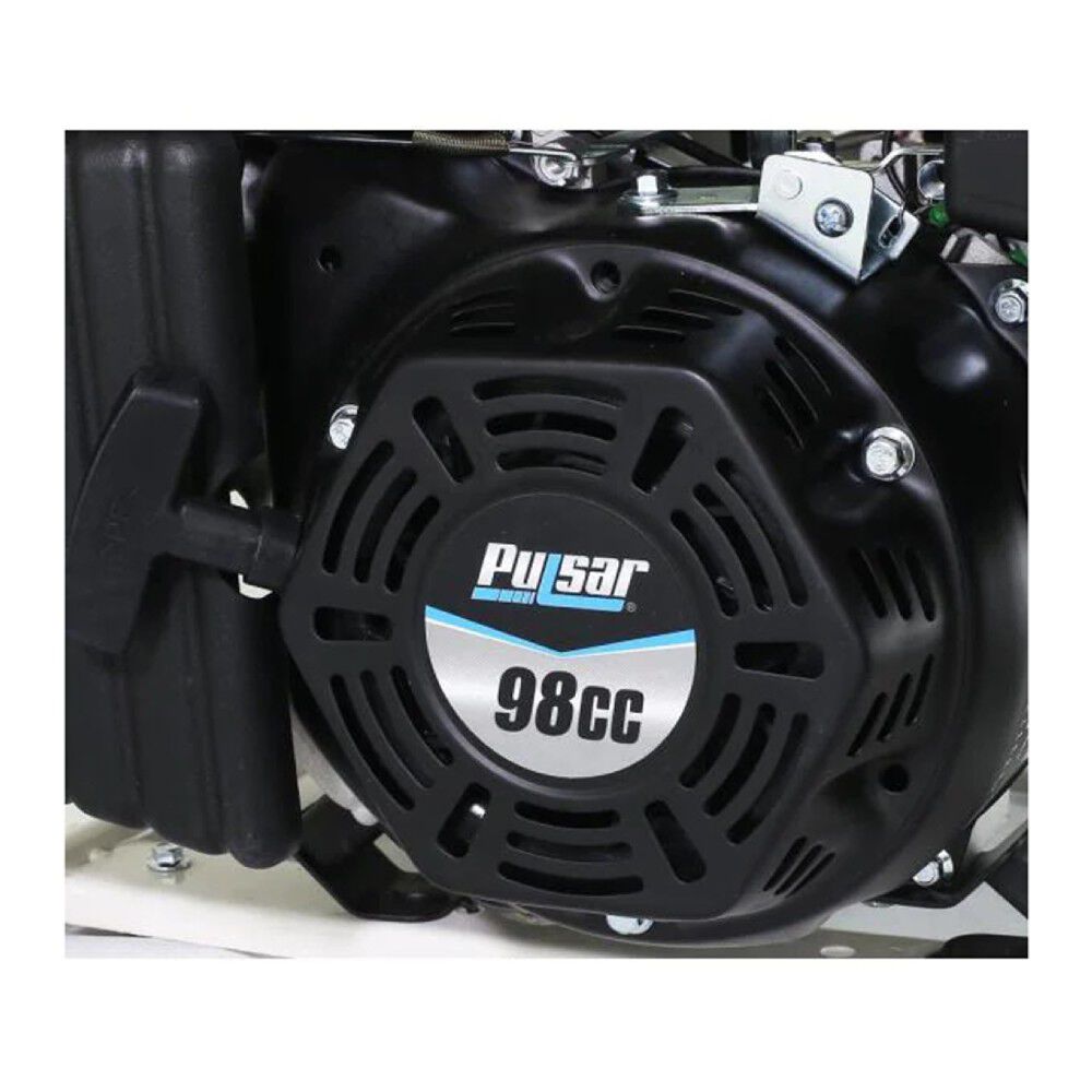 Pulsar Products 2,200 Watt Gas Powered 50-State Portable Generator, large image number 6