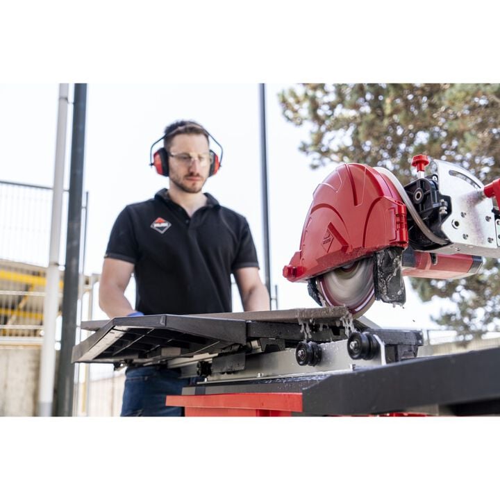 Rubi Tools DT-10IN MAX 120V 60HZ 10 Inch Tile Saw, large image number 10