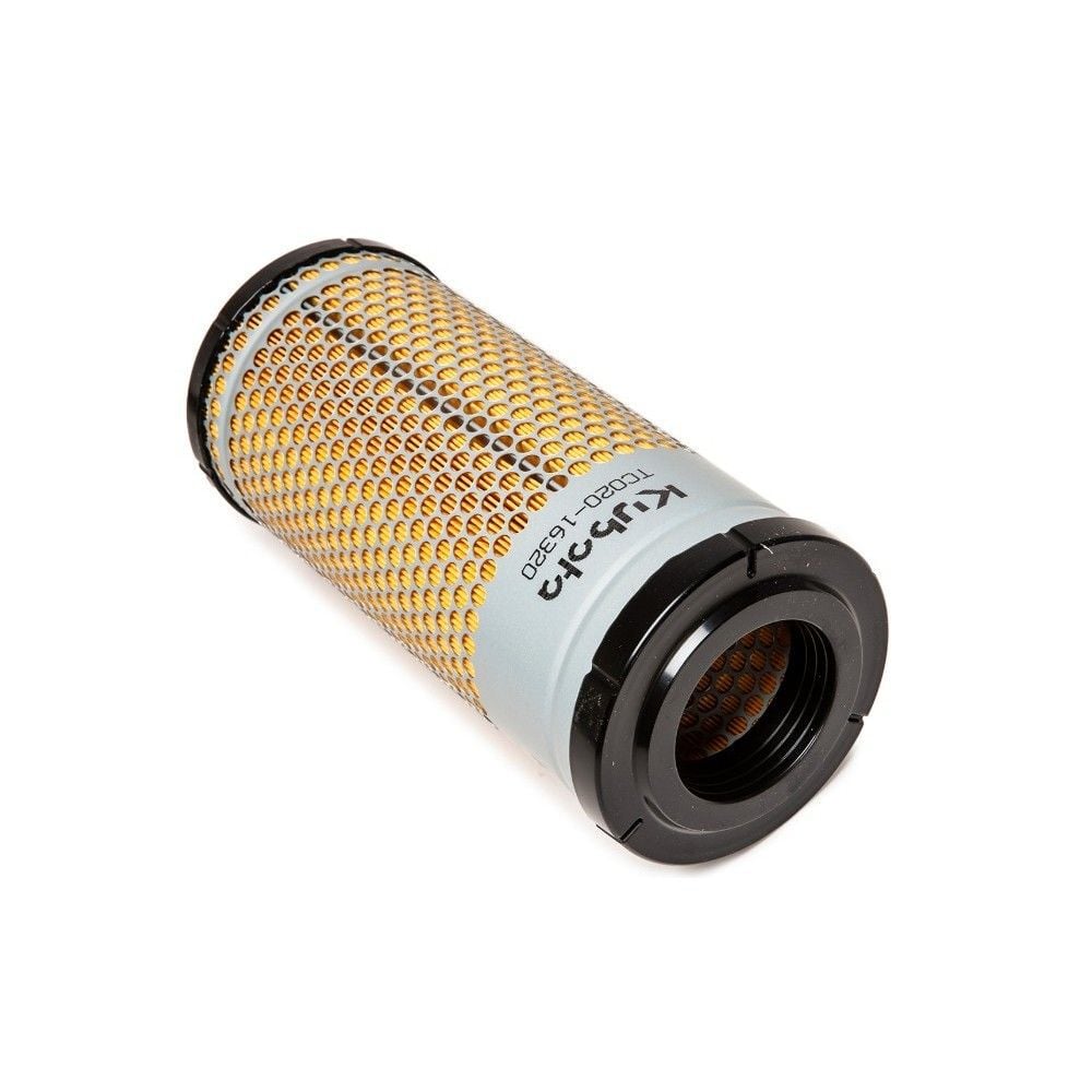 Kubota Parts Outer Engine Air Filter for F/FZ/GF Series Commercial Front Mower, large image number 2