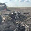 GreyWolf Attachments Till-N-Claw 60 Inch Chisel Plow Cultivator, small image number 2