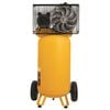 DEWALT 25 Gallon 200 PSI Portable Vertical Electric Air Compressor, small image number 5