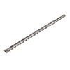 DEWALT ELITE SERIES SDS PLUS Masonry Drill Bits 1/2in x 10in x 12in, small image number 2