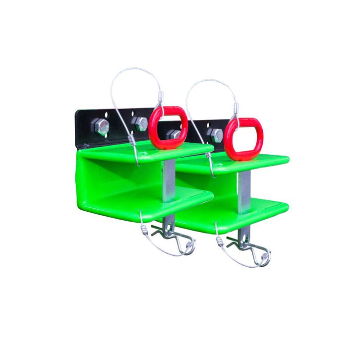 Green Touch Pole Saw Adaptor Kit, large image number 2