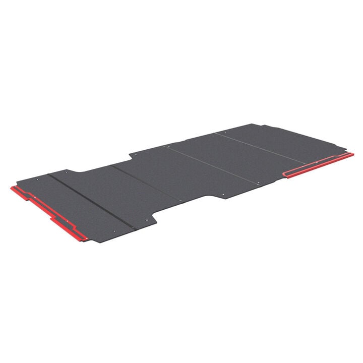 Weather Guard Rigid Flooring with Sills for RAM ProMaster 159 Inch Extended Wheelbase