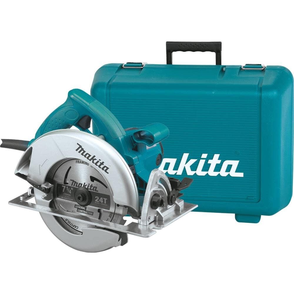 Makita 7-1/4 In. Circular Saw – 5007NK
