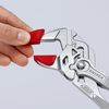 Knipex 9/16 Inch Plastic Jaw Protector for 10 Inch Pliers Wrench, small image number 5