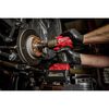 Milwaukee SHOCKWAVE Impact Duty Socket 3/4in Drive 36MM Deep 6 Point, small image number 2