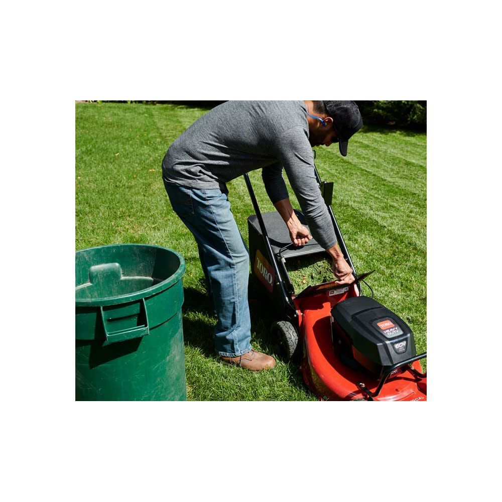 Sovereign self 2025 propelled lawn mower