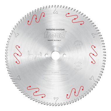 Diablo Tools 350mm Circular Saw Blade Thin to Medium Aluminum 