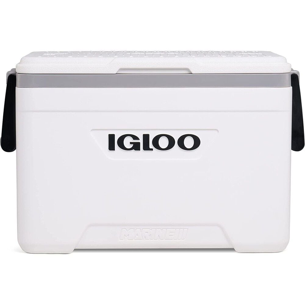 Igloo Latitude Marine Ultra 25 Qt Cooler, large image number 1