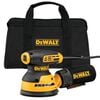 DEWALT Random Orbit Sander Variable Speed 5in, small image number 3