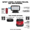 Milwaukee M18 Utility Remote Control Search Light Kit with Portable Base, small