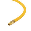 DEWALT 3/8 in. x 6 ft. Premium Hybrid Lead-in Air Hose, small image number 3