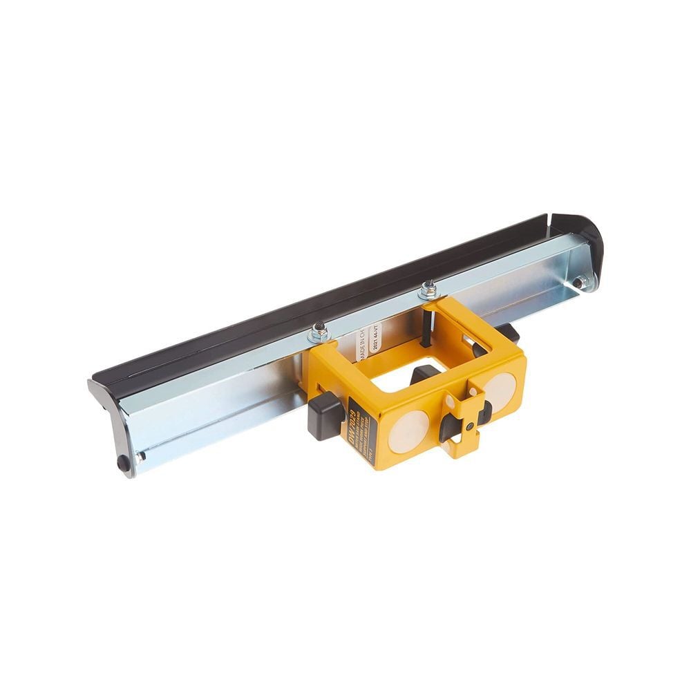 DEWALT Wide Miter Saw Stand Material Support and Stop, large image number 5