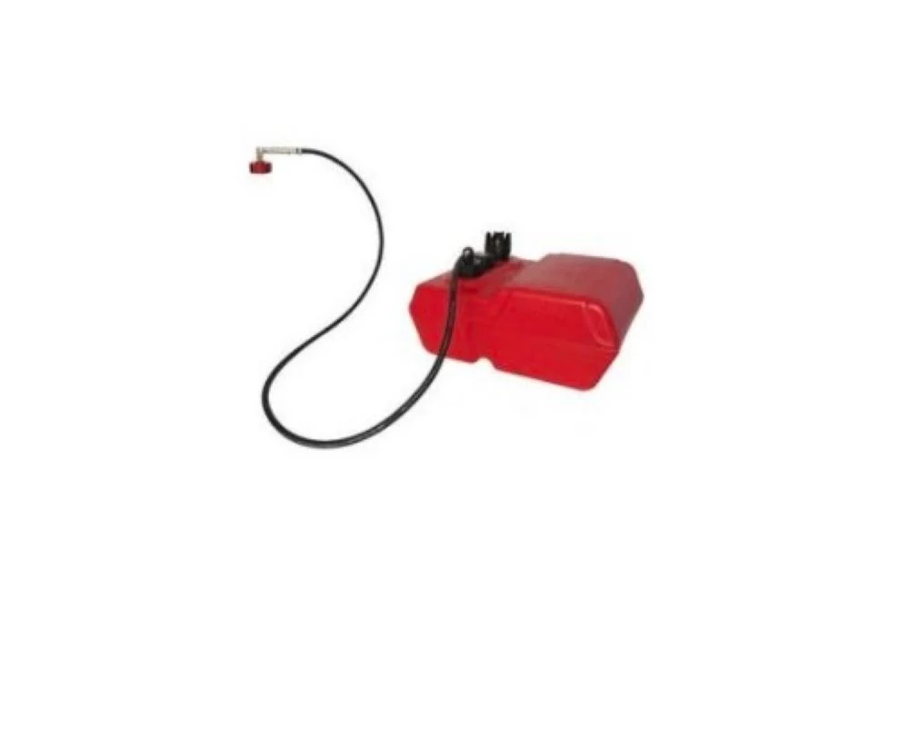 Bergs System 6 Gallon Fuel Extender for Honda and Generac Generators, large image number 1