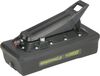 Enerpac Turbo II PATG1105N Air Hydraulic Pump, small image number 1