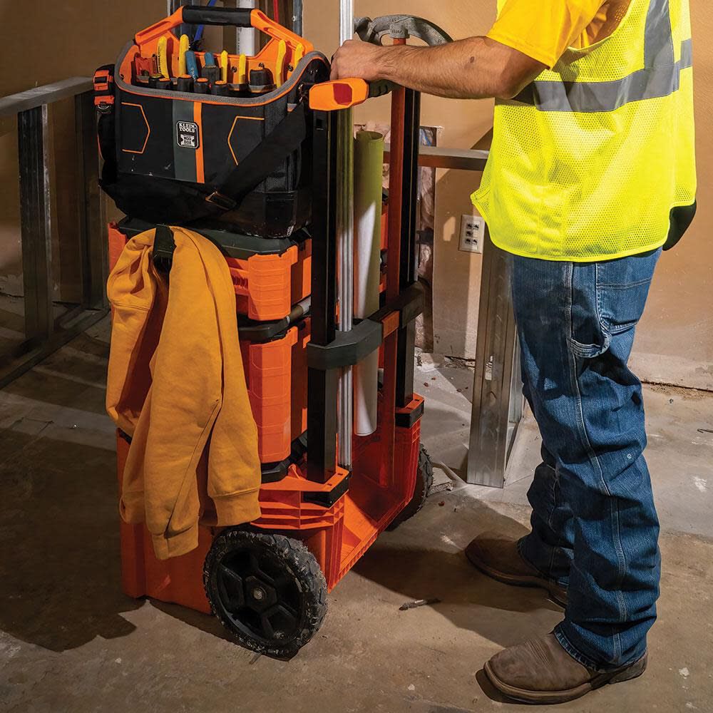 Klein Tools MODbox Multi-Hook Rail Attachment 54816MB - Acme Tools