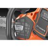 Husqvarna 542i XP 14 Inch Bar 36V Battery Rear Handle Chainsaw Cordless (Bare Tool), small image number 3