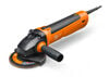 Fein 5in Brushless Corded Angle Grinder CG 15-125 BL, small image number 3