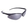 Radians Rad Apocalypse Safety Eyewear BlackFrame Silver Mirror Lens, small image number 1
