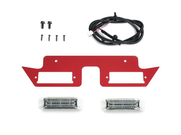 Toro LED Light Kit for Time Cutter Models