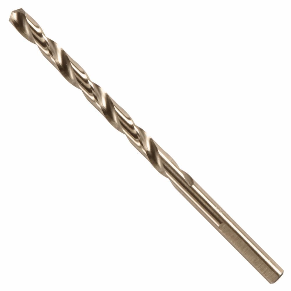 Bosch 3/16 Inch X 3-1/2 Inch Cobalt M42 Drill Bit, large image number 1