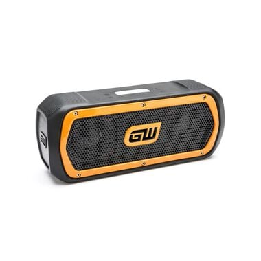 GEARWRENCH Bluetooth Speaker and Radio