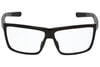 MCR Safety Swagger SR2 Safety Glasses Clear Lens Black Frame 12 Pieces, small image number 2