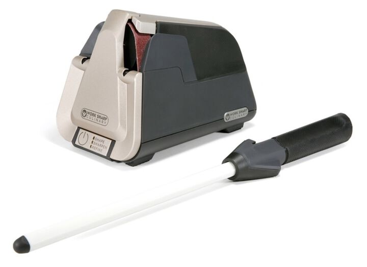 Work Sharp Culinary E5 Knife Sharpener, large image number 3