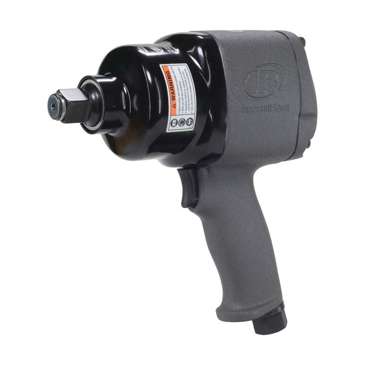Ingersoll Rand 3/4 Inch Square Impactool Air Pistol, 1250 Ft-Lbs Max Torque, large image number 0