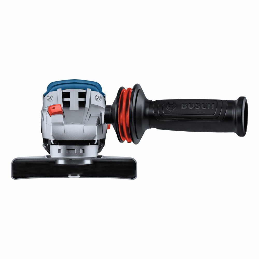 Bosch 18V 4 1/2-5in Angle Grinder Kit, large image number 6