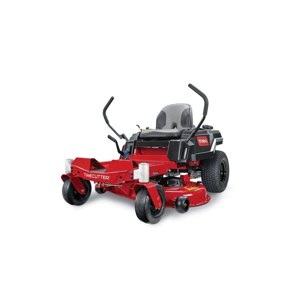 Toro TimeCutter Zero Turn Riding Lawn Mower 42in 708cc 22.5HP Gasoline 75742 Acme Tools