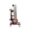 JET S-Series Material Lift 12 Ft 450 Lbs , small image number 5