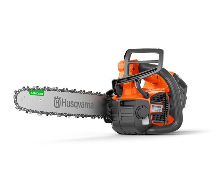Husqvarna T540i XP 16 Inch Battery Powered Chainsaw Kit