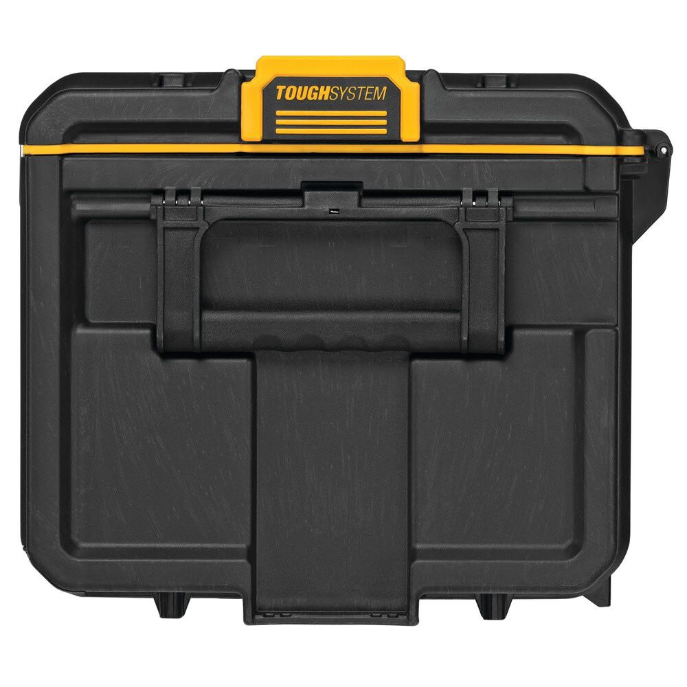 DEWALT ToughSystem 2.0 Large Toolbox & Rolling Toolbox Bundle, large image number 4