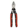 Crescent Lineman Compound Action Cutting Pliers Pro Series, small image number 1