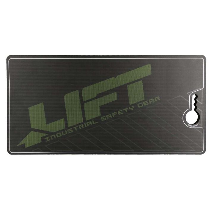 Lift Safety Kneeling Mat Large Polyurethane Foam